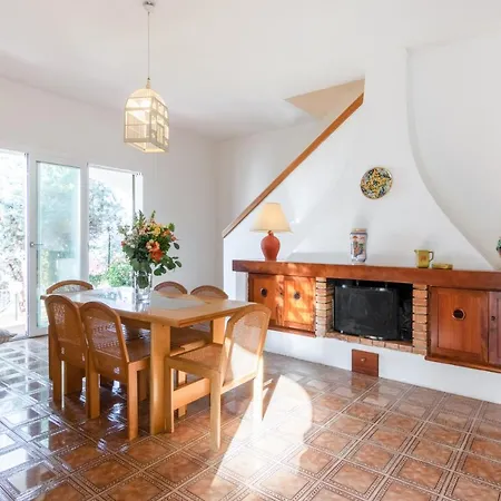 Splendida Con Vista Sull'isola Di *