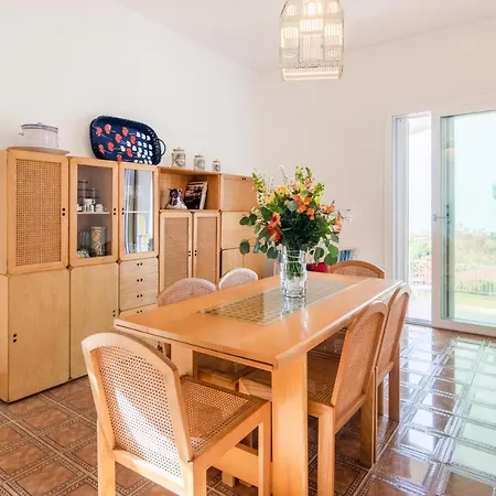 Splendida Con Vista Sull'isola Di 치렐라