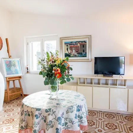 Splendida Con Vista Sull'isola Di