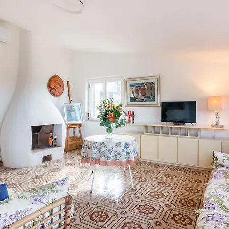 Splendida Con Vista Sull'isola Di Apartment Cirella