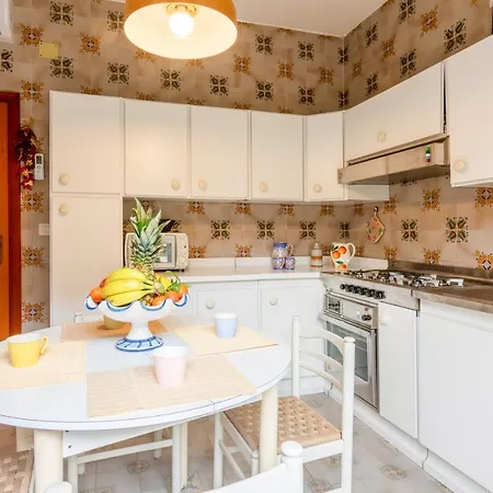 Apartment Splendida Con Vista Sull'isola Di *