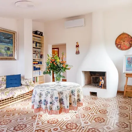 Splendida Con Vista Sull'isola Di * Cirella