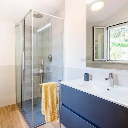 Splendida Con Vista Sull'isola Di