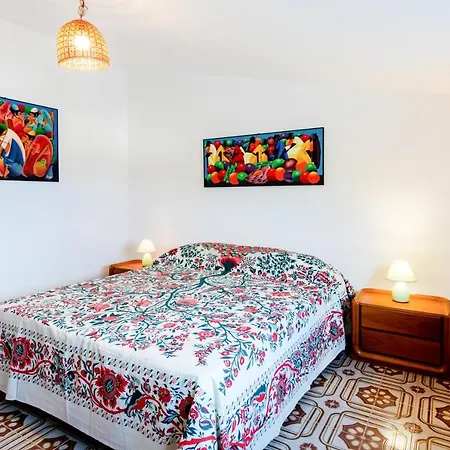 דירה Splendida Con Vista Sull'isola Di *