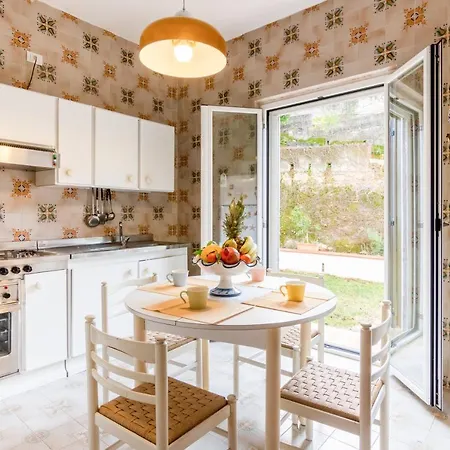 Splendida Con Vista Sull'isola Di Apartment