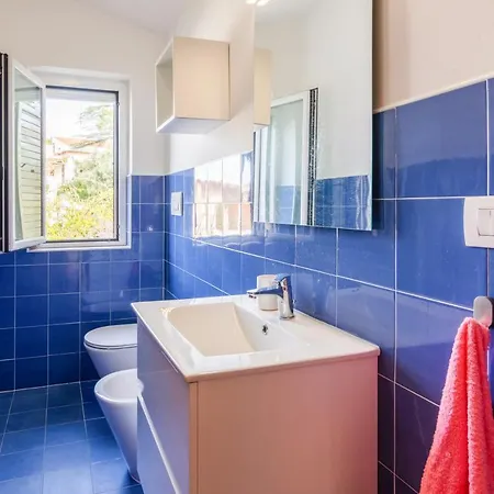 Apartment Splendida Con Vista Sull'isola Di