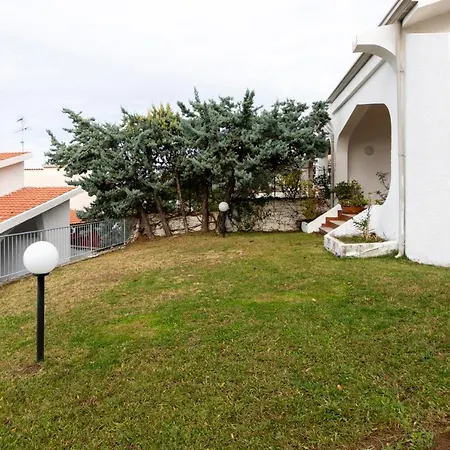 아파트 Splendida Con Vista Sull'isola Di