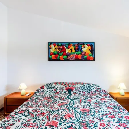 Splendida Con Vista Sull'isola Di *