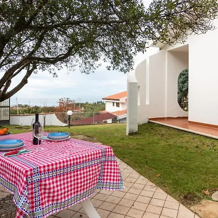 Splendida Con Vista Sull'isola Di *