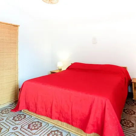 Apartment Splendida Con Vista Sull'isola Di