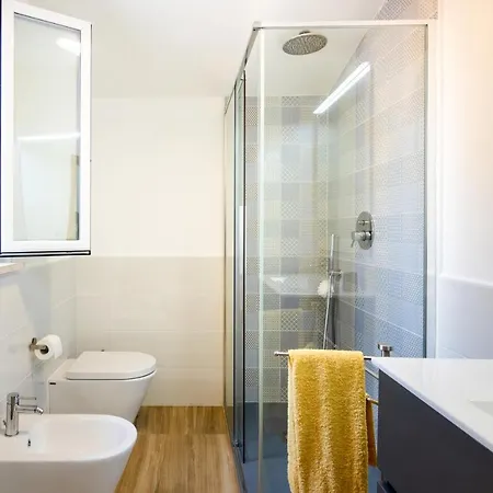 Splendida Con Vista Sull'isola Di Apartment