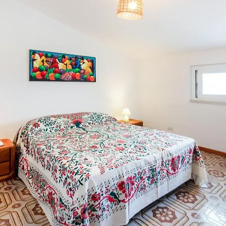 Splendida Con Vista Sull'isola Di *