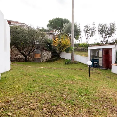 Apartment Splendida Con Vista Sull'isola Di Cirella