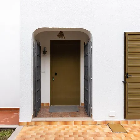 Splendida Con Vista Sull'isola Di *