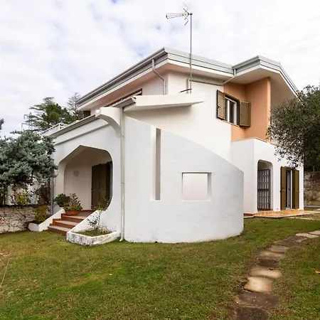 Apartment Splendida Con Vista Sull'isola Di
