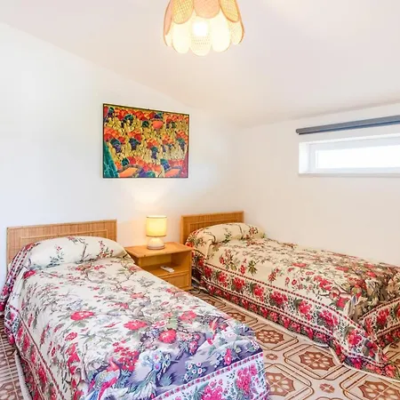 Splendida Con Vista Sull'isola Di *