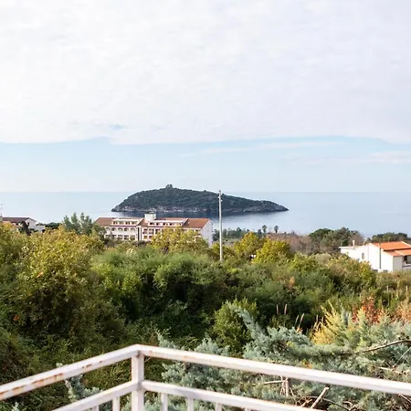 아파트 Splendida Con Vista Sull'isola Di