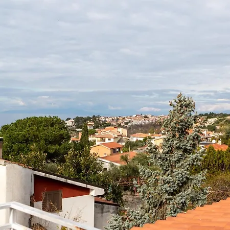 Splendida Con Vista Sull'isola Di *