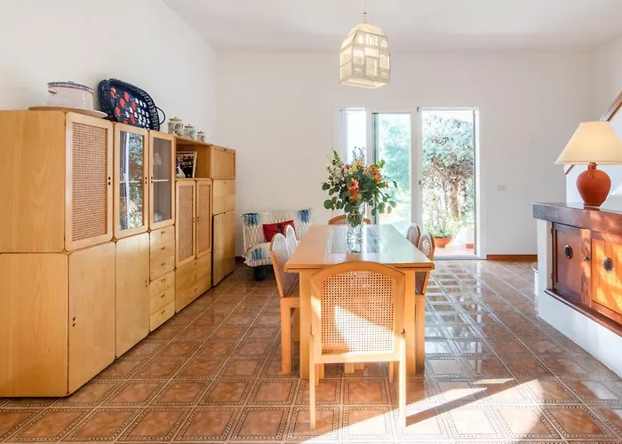 Splendida Con Vista Sull'isola Di דירה *