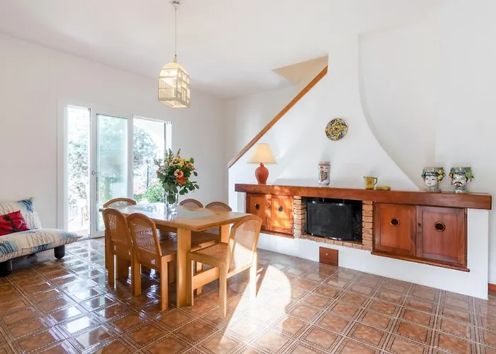 Splendida Con Vista Sull'isola Di *