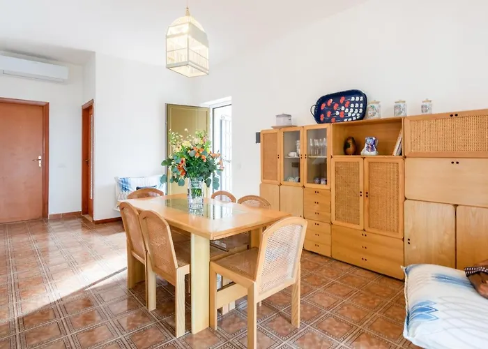 דירה Splendida Con Vista Sull'isola Di *