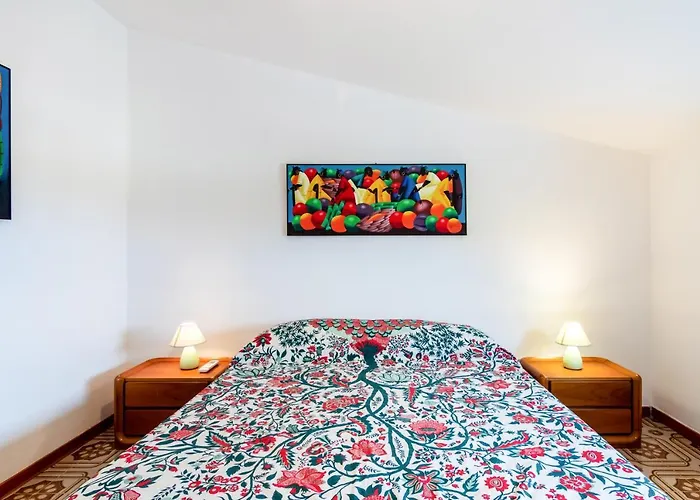 Splendida Con Vista Sull'isola Di *