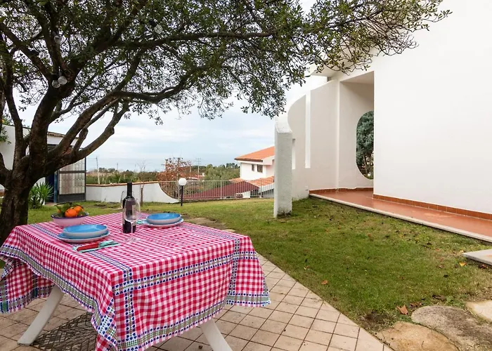 Splendida Con Vista Sull'isola Di *