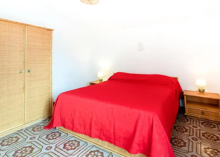 דירה Splendida Con Vista Sull'isola Di