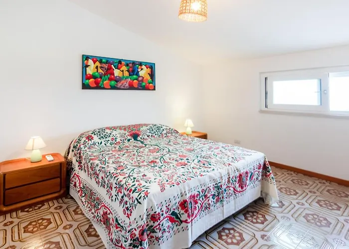 Splendida Con Vista Sull'isola Di *