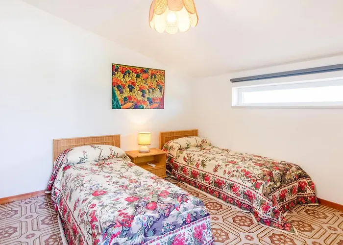 Splendida Con Vista Sull'isola Di *