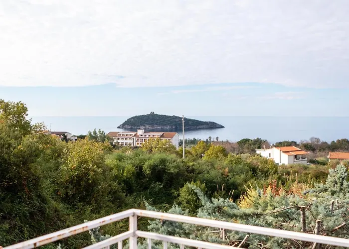 דירה Splendida Con Vista Sull'isola Di